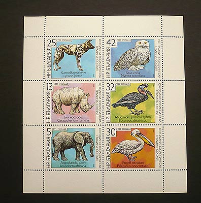 外国切手の販売 切手ショップ 使用済み切手 すてきな郵便屋さんciel (Page 42)