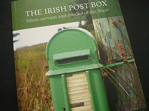 画像1: アイルランド郵政　郵便ポストの歴史 本　書籍　