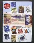 画像2: フィンランド郵政発行冊子　切手収集への道 (2)