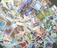 画像1: 【特別販売価格】ガーンジー島切手セット　100/200 (1)