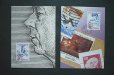 画像3: スウェーデン切手1986年ストックホルミア　MCハガキ【切手と記念印スタンプが付いた記念ハガキ】 4セット (3)