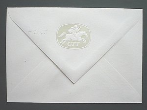 画像2: ポルトガル切手 1984年 アズレージョ  アートタイル　FDC　4枚セット 【切手と記念印スタンプが付いた記念封筒】