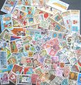 画像4: 世界の紋章切手セット100 (4)