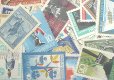 画像1: ウルグアイ東方共和国切手セット200 (1)