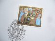画像3: オーストリア切手　2008年　フレスコ画　コレクターカード (3)