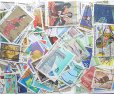 画像1: 日本 切手 セット200 (1)