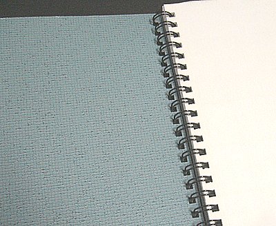 画像6: 切手アルバム　グラシンストックブック　サッカー　リングタイプ　