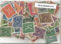 ドイツ切手セット 1945年以前 100