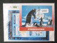 画像1: 極地の動物 切手　小型シートセット　10 (1)