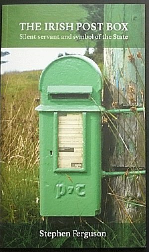 画像3: アイルランド郵政　郵便ポストの歴史 本　書籍　