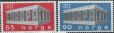 画像5: 世界　ヨーロッパ切手1969年　21種