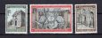 画像3: マルタ騎士団切手　1970年　クリスマス　祭壇教会サンタマリア　3種　小型シートセット (3)