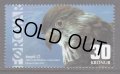 フェロー諸島切手　2002年　鳥　1種