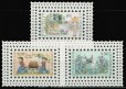画像2: リヒテンシュタイン切手　2007年　グリーティング　3種 (2)