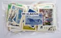 アルバニア切手セット100