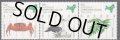 クリスマス島切手　2008年　オーストラリア準州建国50周年　鳥　モモグロカツオドリ　3種