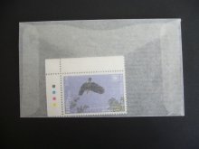 他の写真2: アメリカ グラシン封筒10　切手用封筒　NO.1〜NO.6