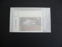 他の写真1: アメリカ グラシン封筒10　切手用封筒　NO.1〜NO.6