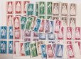 画像2: ハンガリー　1963年 民族衣装　9種 (2)