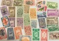 エチオピア切手 セット