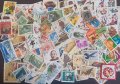 中国切手 セット200