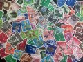 日本切手 セット　ミクスチャー200