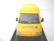 他の写真3: フランスの郵便LA POSTE郵便ミニカー