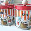スイス食品ミニチュア用ネズミ缶　2個セット