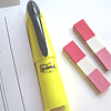 スイスPost-it Indexペン