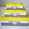 スイス郵政 MAIL CASEメールボックス  特大NO3 