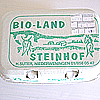 スイスのたまごパック BLO-LAND