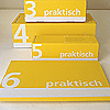 スイス郵政 praktisch メールボックス