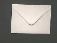 画像2: イギリス ポストカード 1935年郵便ポストに手紙を投函する男性