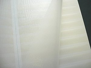 画像2: 【ネコポス可】切手アルバム　アイルランド郵政のグラシンストックブック　Lサイズ (2)