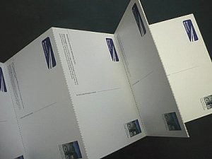 画像3: アイルランド郵政　ポストカード 6セット (3)