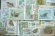 画像2: 世界のカエル 切手セット25 (2)