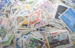 画像3: ルーマニア切手セット 2000種 (3)