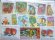 画像2: 世界の果物野菜切手セット100　フルーツ (2)