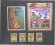 画像2: グレナダ切手　2000年　　キノコ　　小型　シート　コレクション　セット (2)