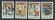 画像2: オーストラリア切手　1997年　サーカス　150周年　4種 (2)