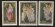 画像1: サンマリノ切手　1972年　サンドロ・ボッティチェッリの春　3種 (1)