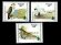 画像1: ポルトガル切手　1995年　鳥　ノガン　ミサゴ　3種　 (1)