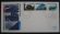 画像1: オランダ切手 1980年　乗り物　鉄道　船　FDC 【切手と記念印スタンプが付いた記念封筒】 (1)
