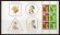 画像3: イギリス切手　1993年　童話　ピーターラビット　ビアトリクス・ポター 　冊子 切手帳　 (3)