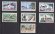 画像2: フランス切手　1961年　観光切手　シュリ・シュロール・ロワール城　7種 (2)