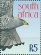 画像1: 南アフリカ切手　1998年　世界郵便の日　鳥　チュウヒダカ　1種 (1)