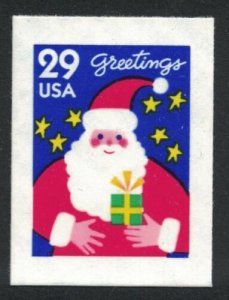 画像1: アメリカ切手 1994年　クリスマス　1種 (1)