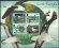 画像2: サウスジョージア・サウスサンドイッチ諸島切手　2017年　鳥　アホウドリ 保護プログラム 4種 (2)