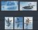 画像2: フィンランド切手 1993年 鳥　【切手帳】 (2)