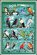 画像1: マリ切手　1995年　サンショクサギ　 鳥　16種 (1)